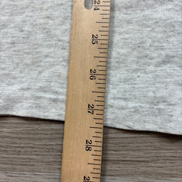 Vintage 90s Lightning Bolt Hawaiian Classic Surf Single Stitch Shirt Large - Picture 8 of 13